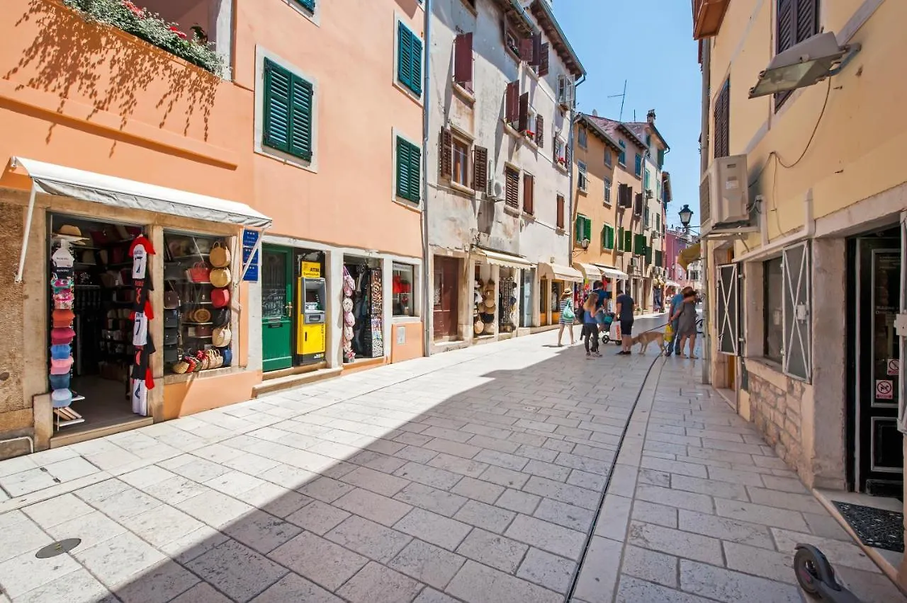 Apartment 1900 Rovinj