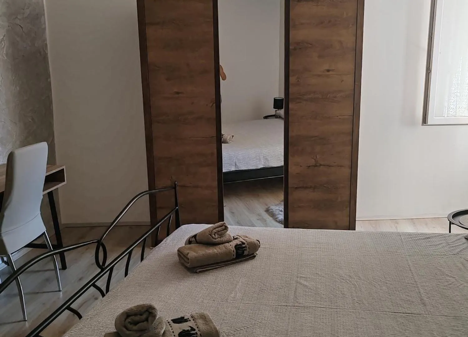 Apartment 1900 Rovinj Croatia