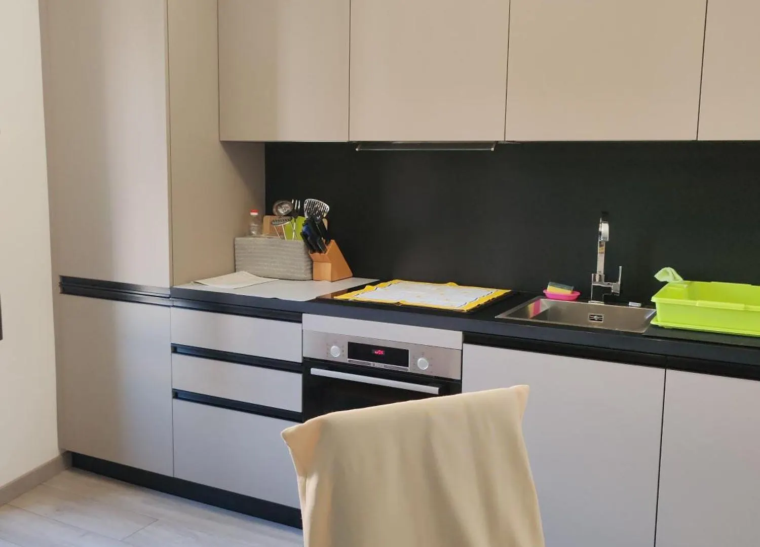 Apartment 1900 Rovinj