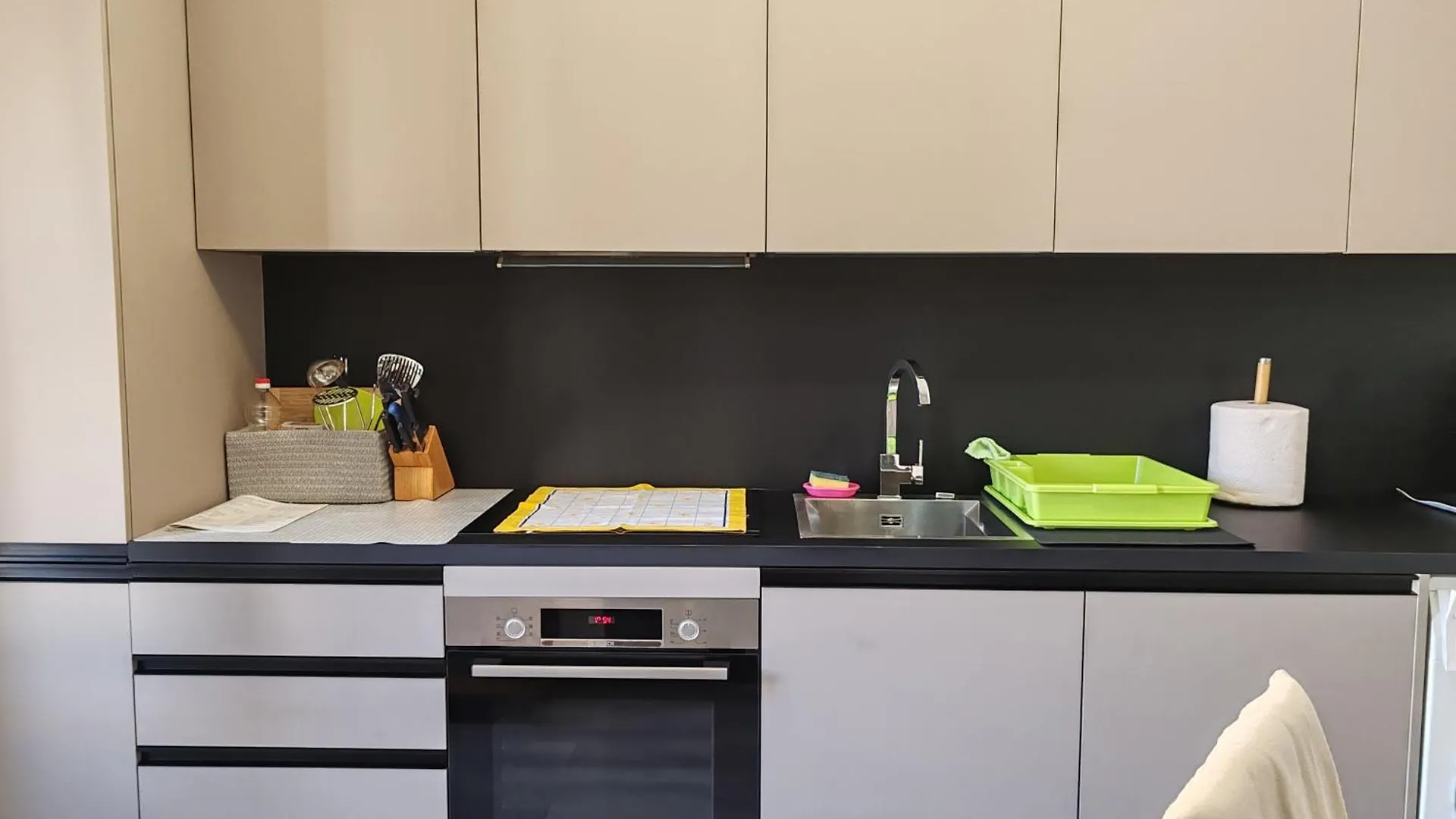 Apartment 1900 Rovinj Croatia