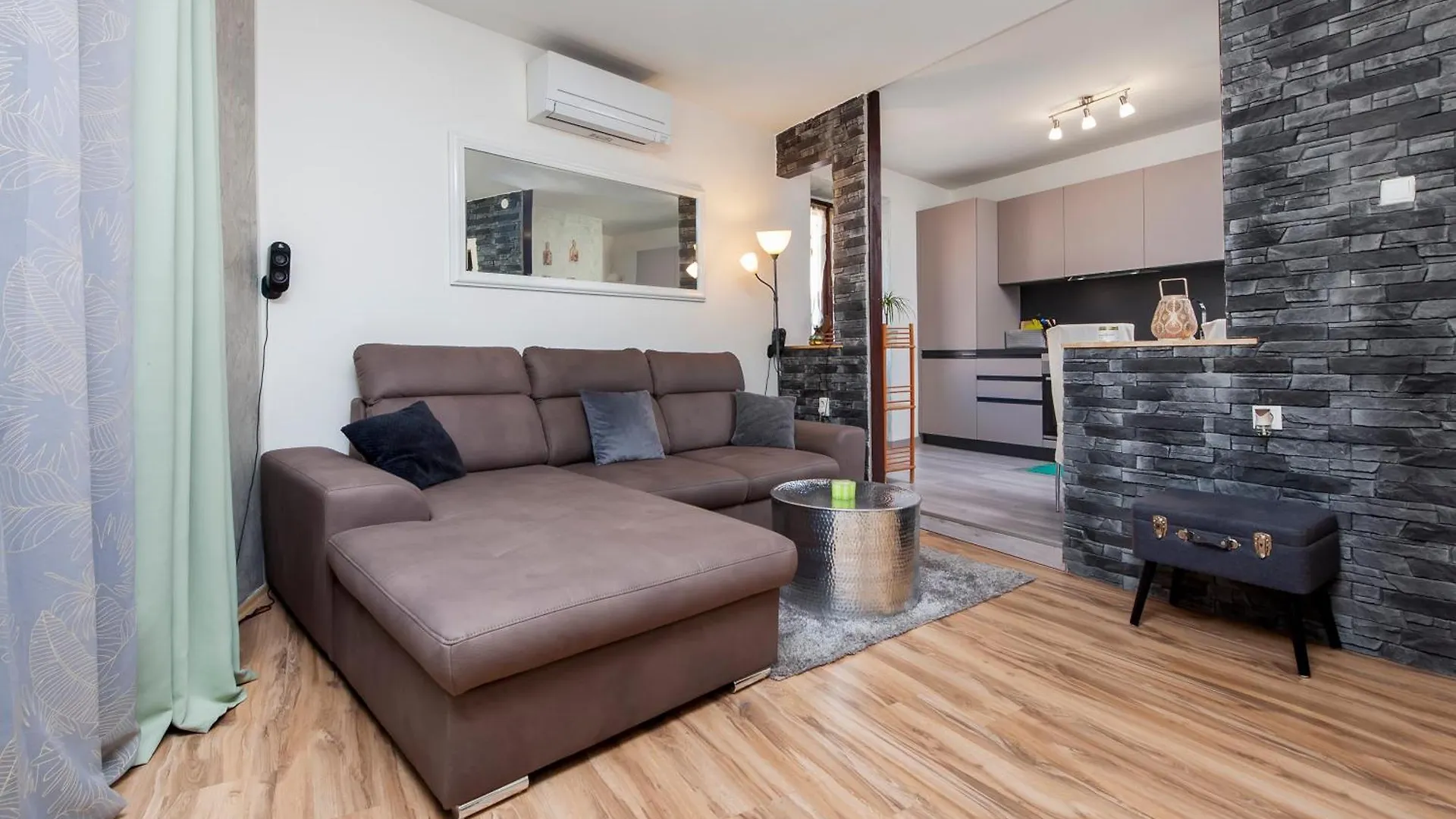 Apartment 1900 Rovinj