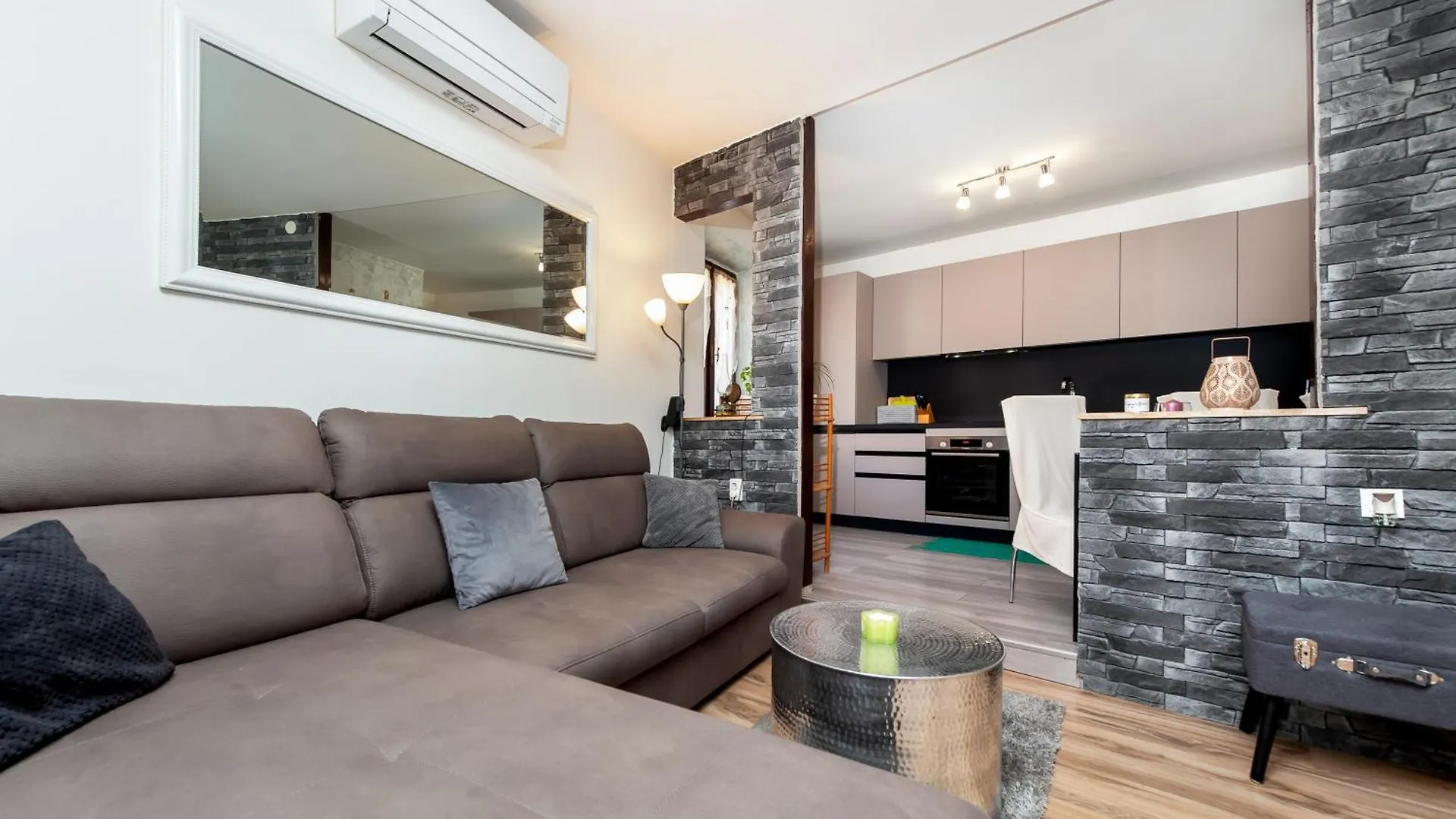 Apartment 1900 Rovinj