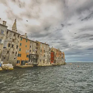 Sea View Rovinj