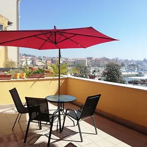 Center Of Rovinj, Sea View Rovinj