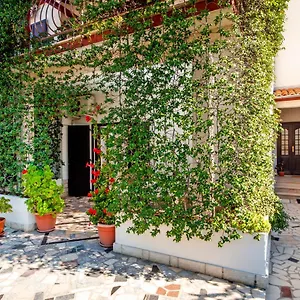 Anamarija Appartement